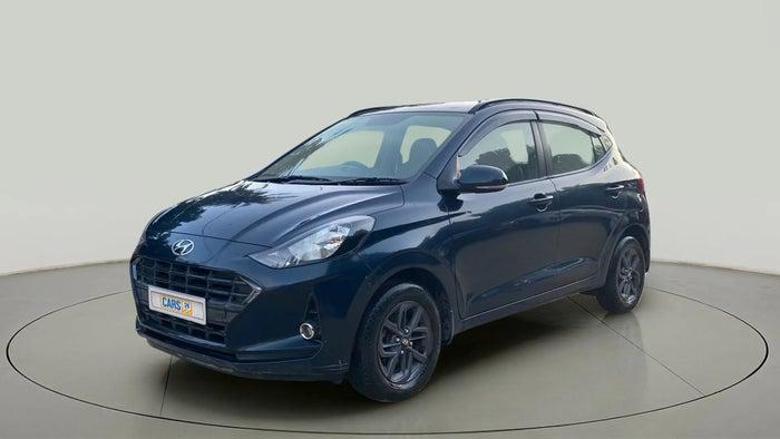 2022 Hyundai GRAND I10 NIOS