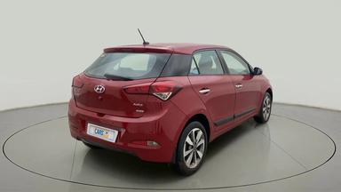 2016 Hyundai Elite i20