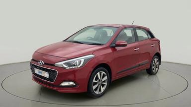 2016 Hyundai Elite i20