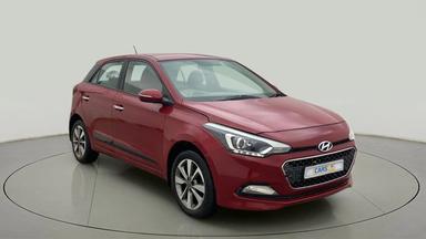 2016 Hyundai Elite i20