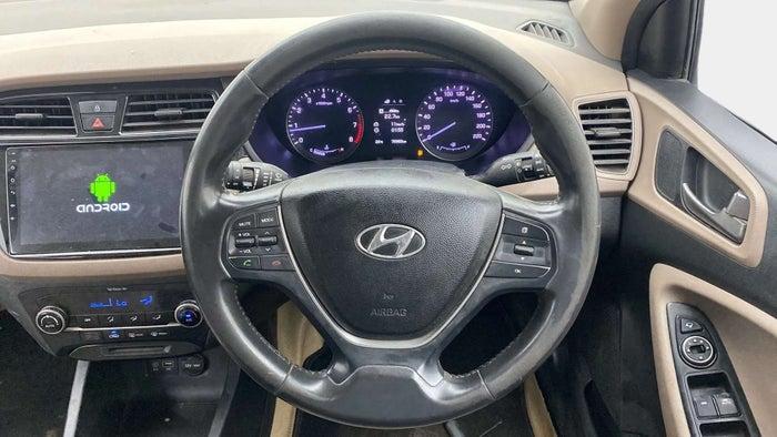 2016 Hyundai Elite i20