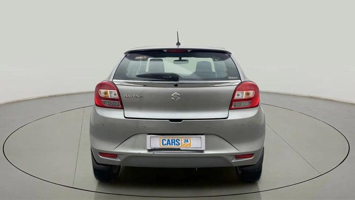 2020 Maruti Baleno