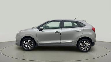 2020 Maruti Baleno