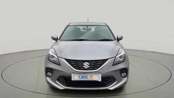 2020 Maruti Baleno