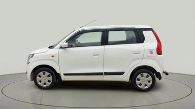 2023 Maruti New Wagon-R