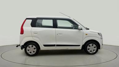 2023 Maruti New Wagon-R