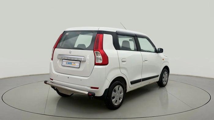 2023 Maruti New Wagon-R