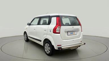 2023 Maruti New Wagon-R