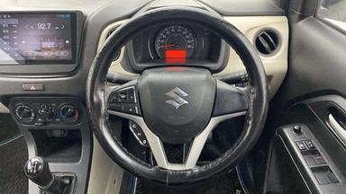 2023 Maruti New Wagon-R