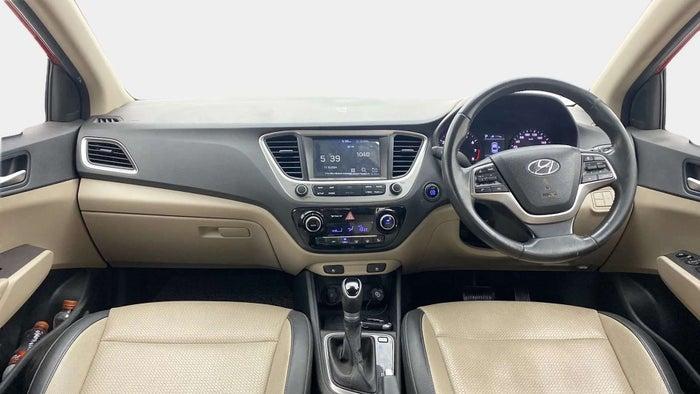 2019 Hyundai Verna