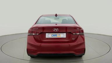 2019 Hyundai Verna