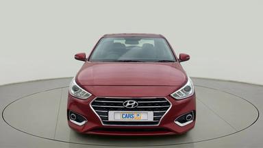 2019 Hyundai Verna