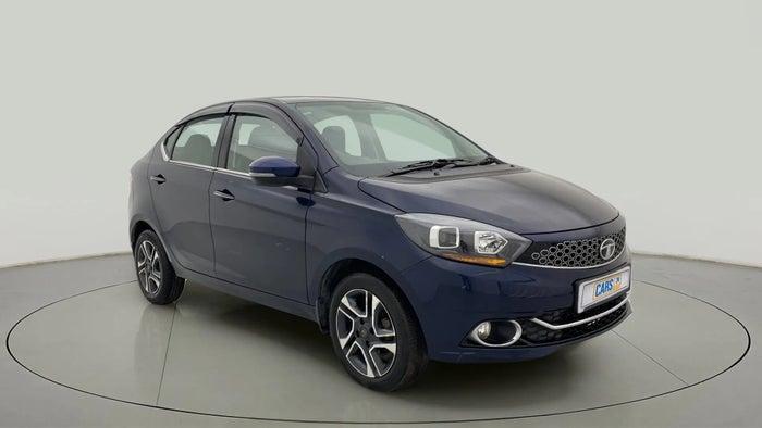 2019 Tata TIGOR