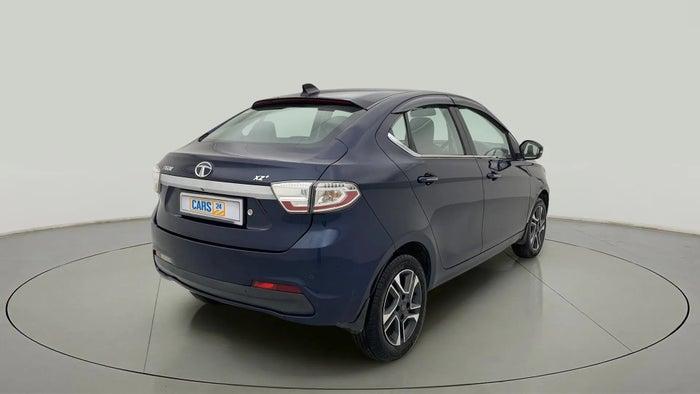 2019 Tata TIGOR