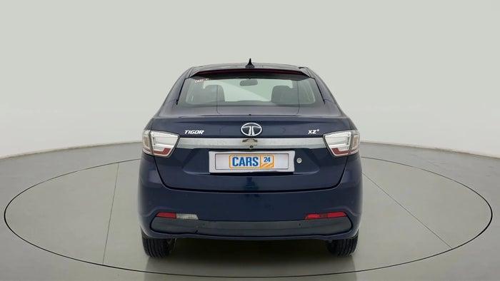 2019 Tata TIGOR