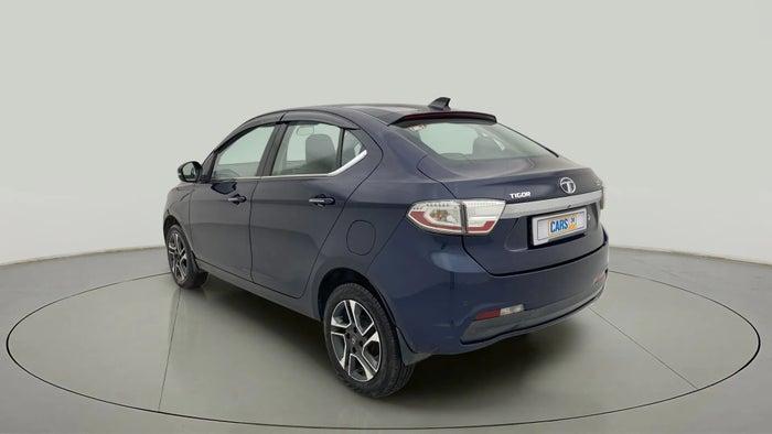 2019 Tata TIGOR