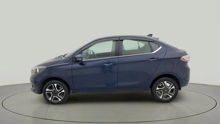 2019 Tata TIGOR