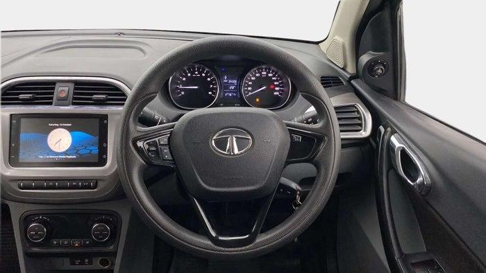 2019 Tata TIGOR