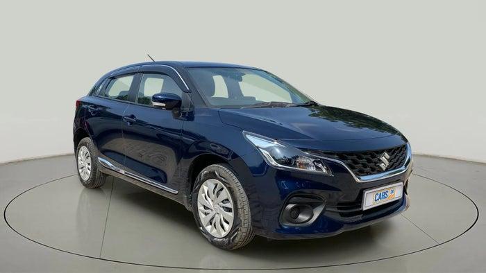 2022 Maruti Baleno