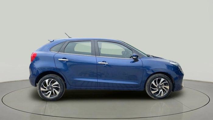 2020 Maruti Baleno