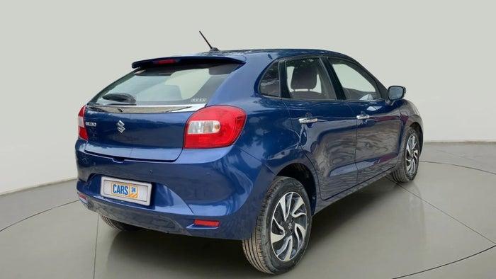 2020 Maruti Baleno