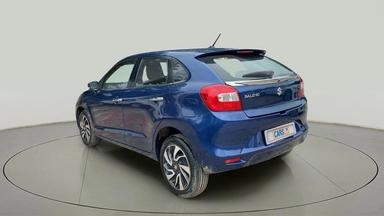 2020 Maruti Baleno