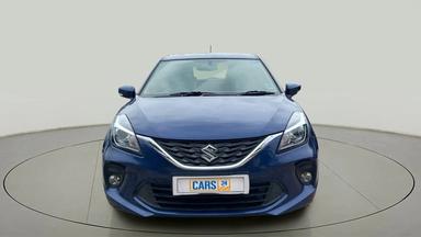 2020 Maruti Baleno