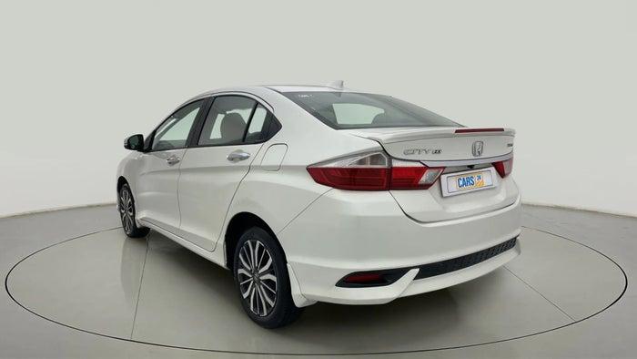 2017 Honda City