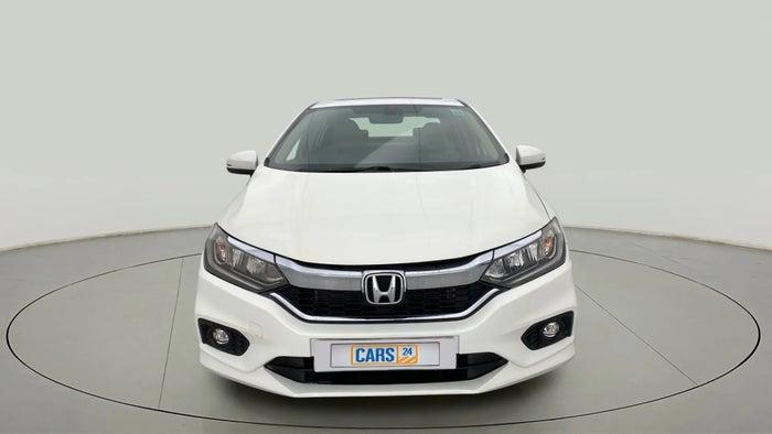 2017 Honda City