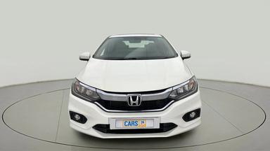 2017 Honda City