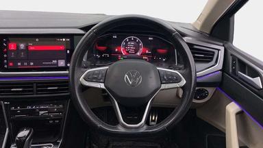 2023 Volkswagen VIRTUS