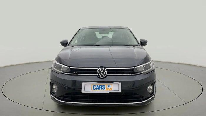 2023 Volkswagen VIRTUS