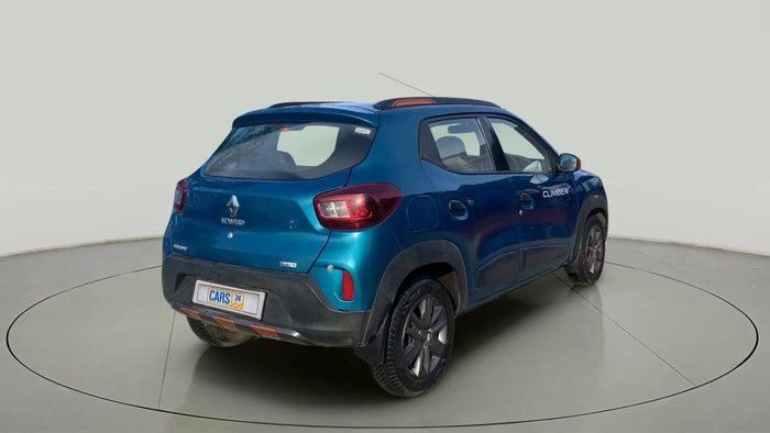 2021 Renault Kwid