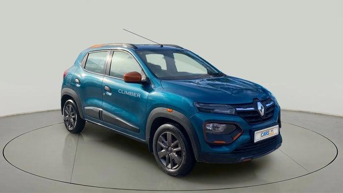 2021 Renault Kwid