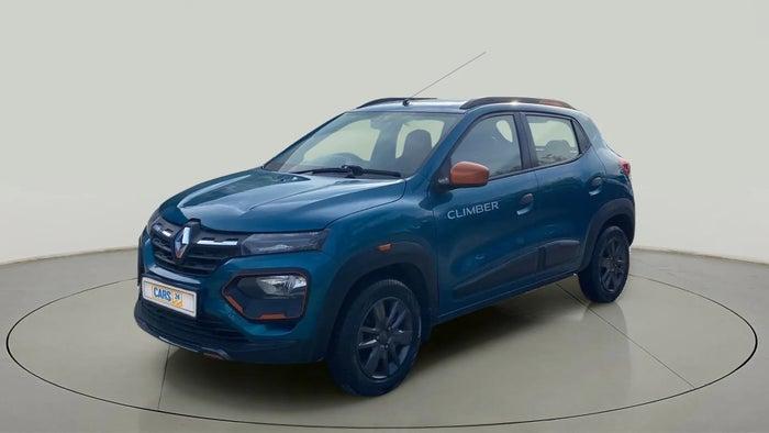 2021 Renault Kwid