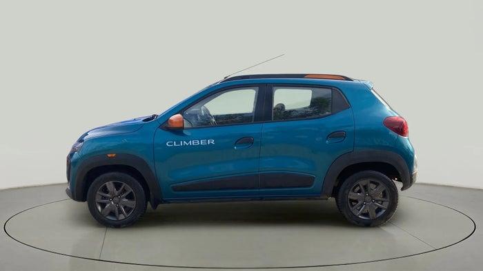 2021 Renault Kwid