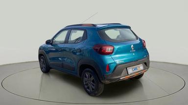 2021 Renault Kwid