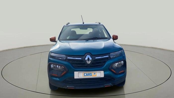 2021 Renault Kwid