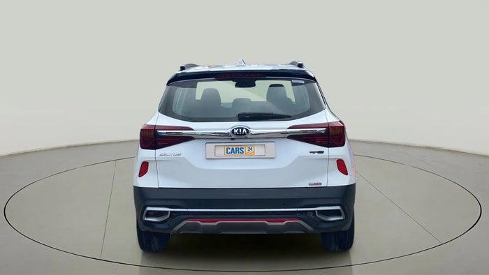 2020 KIA SELTOS