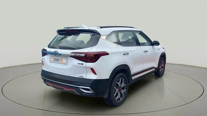 2020 KIA SELTOS