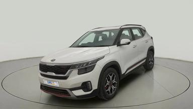 2020 KIA SELTOS