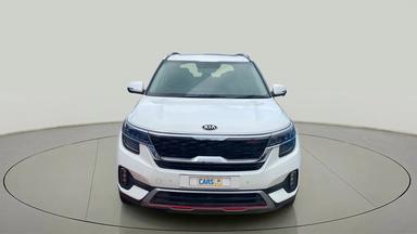 2020 KIA SELTOS