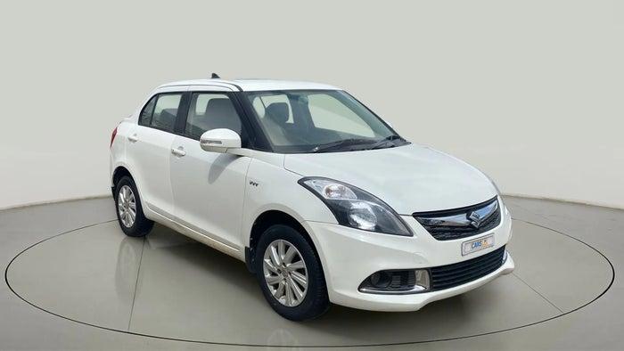 2015 Maruti Swift Dzire