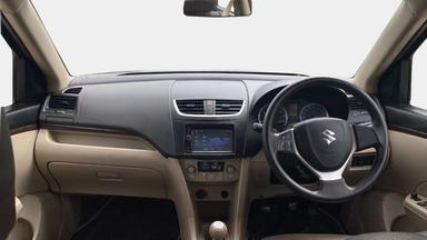 2015 Maruti Swift Dzire