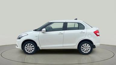 2015 Maruti Swift Dzire