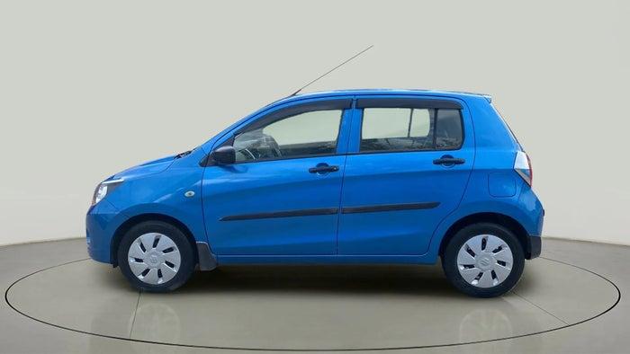 2015 Maruti Celerio