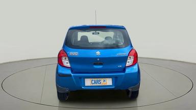 2015 Maruti Celerio