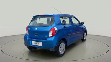 2015 Maruti Celerio