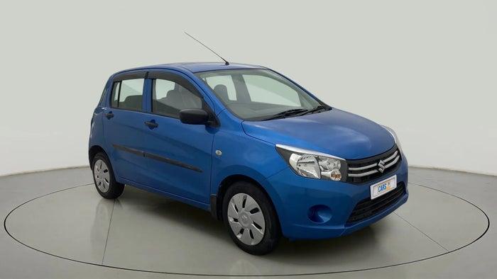 2015 Maruti Celerio