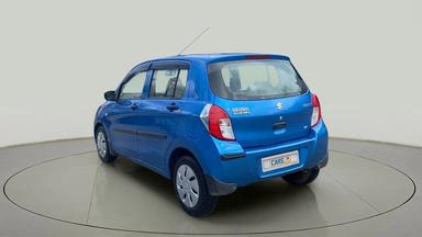 2015 Maruti Celerio